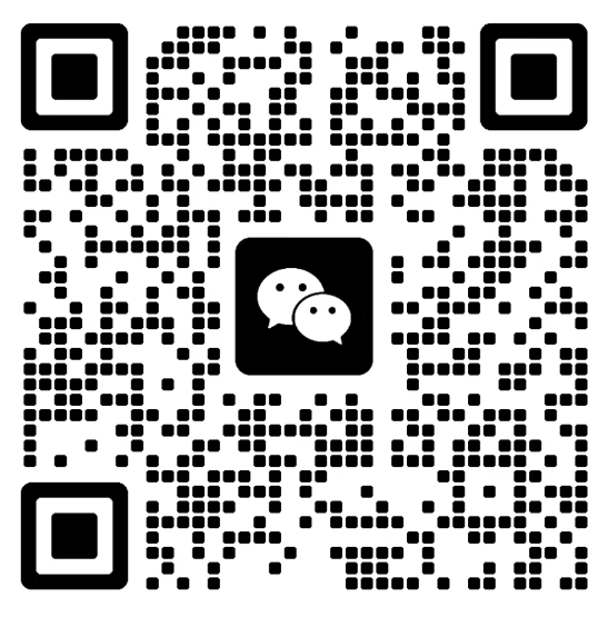 WeChat QR Code